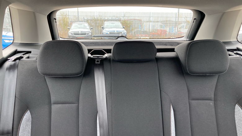 Skoda Kamiq 1.0 TSI 95 SE Edition 5dr Petrol Hatchback